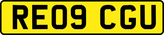 RE09CGU