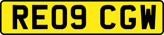 RE09CGW