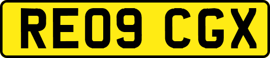 RE09CGX