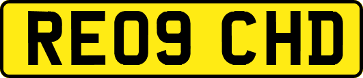RE09CHD