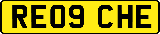RE09CHE