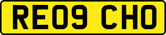 RE09CHO