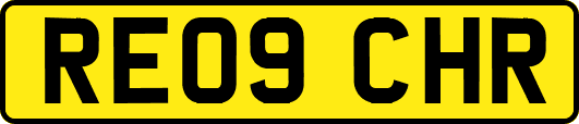RE09CHR