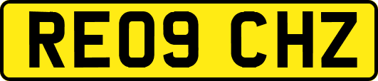 RE09CHZ