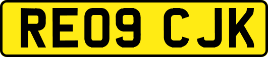 RE09CJK
