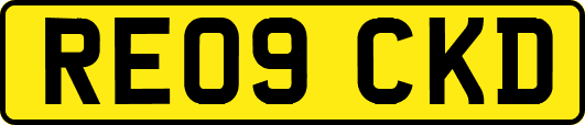 RE09CKD