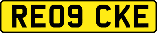 RE09CKE