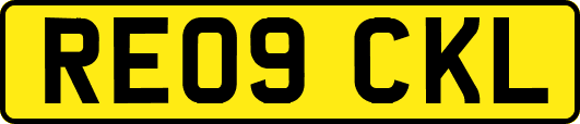 RE09CKL
