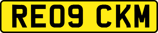 RE09CKM
