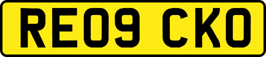 RE09CKO