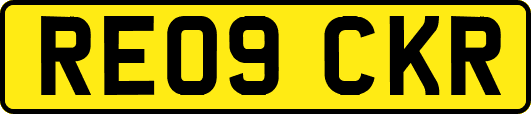 RE09CKR