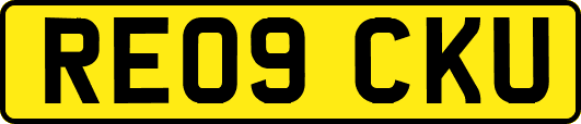 RE09CKU