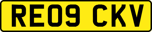 RE09CKV