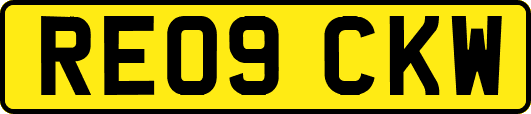 RE09CKW