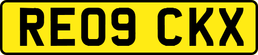 RE09CKX