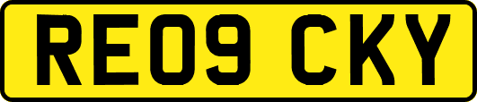 RE09CKY