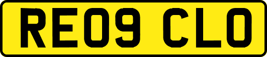 RE09CLO