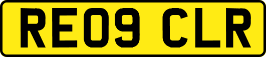 RE09CLR