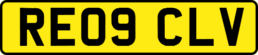 RE09CLV