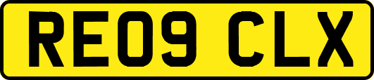 RE09CLX