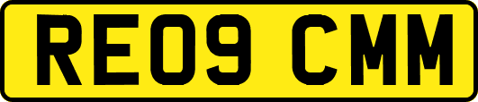 RE09CMM
