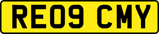 RE09CMY