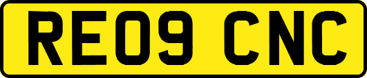 RE09CNC