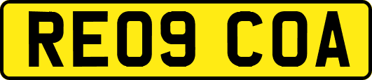 RE09COA
