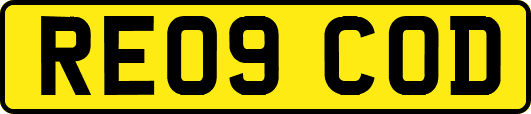 RE09COD