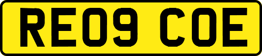 RE09COE