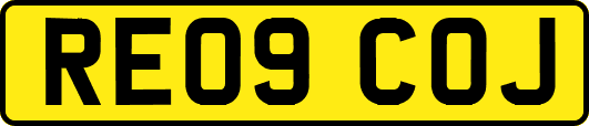 RE09COJ