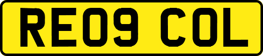 RE09COL