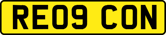 RE09CON