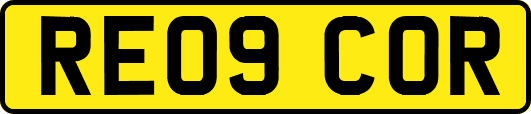 RE09COR