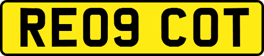 RE09COT
