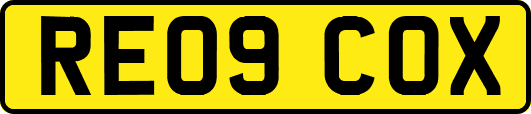 RE09COX