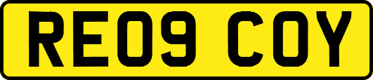 RE09COY