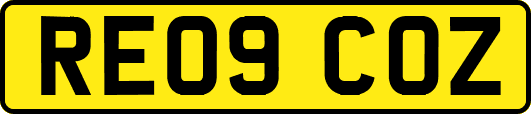 RE09COZ