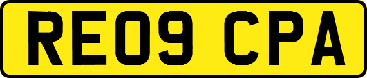 RE09CPA