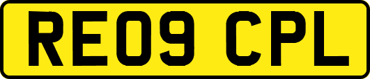 RE09CPL