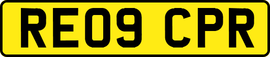 RE09CPR