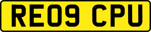 RE09CPU