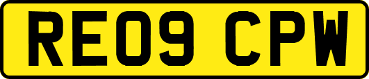 RE09CPW