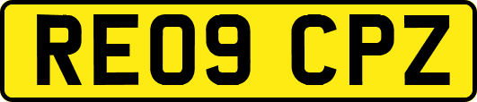 RE09CPZ