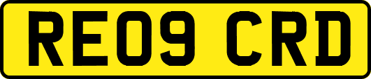 RE09CRD