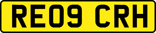 RE09CRH