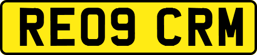 RE09CRM