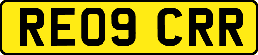 RE09CRR