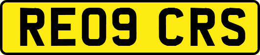 RE09CRS