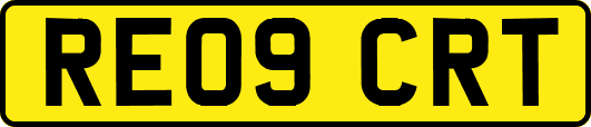 RE09CRT